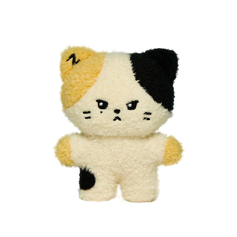 ZEROBASEONE - Zeroni Minini Costume Plush Doll - Image 7