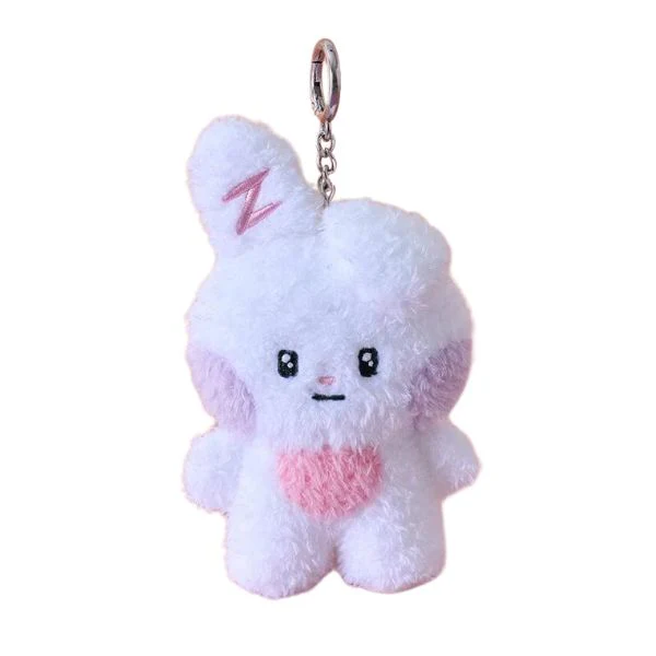 ZEROBASEONE - Zeroni Minini Doll Keyring - Image 10