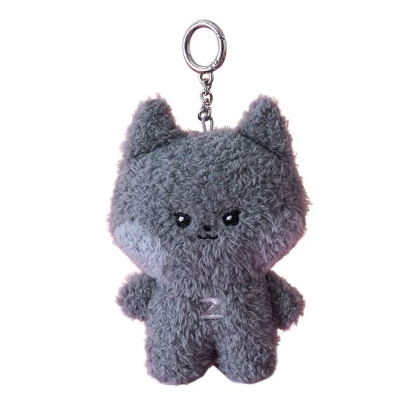 ZEROBASEONE - Zeroni Minini Doll Keyring - Image 3