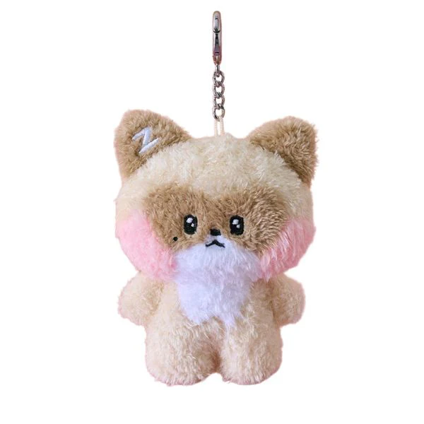 ZEROBASEONE - Zeroni Minini Doll Keyring - Image 4