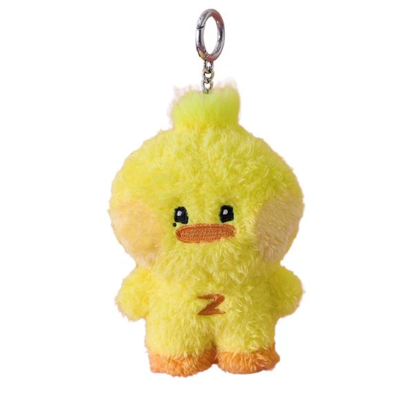 ZEROBASEONE - Zeroni Minini Doll Keyring - Image 6