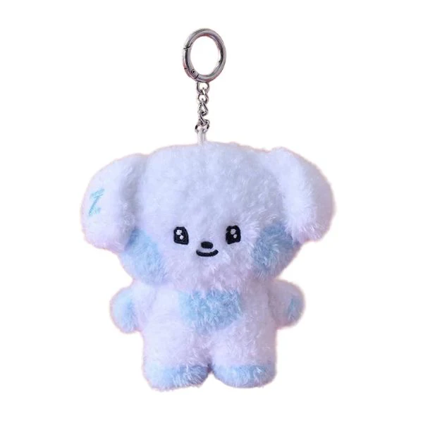 ZEROBASEONE - Zeroni Minini Doll Keyring - Image 8