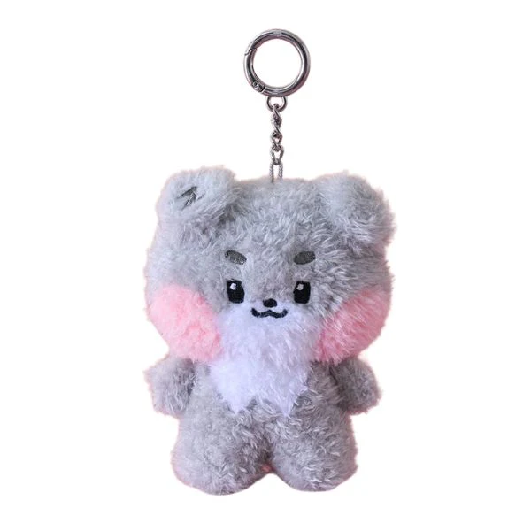ZEROBASEONE - Zeroni Minini Doll Keyring - Image 9
