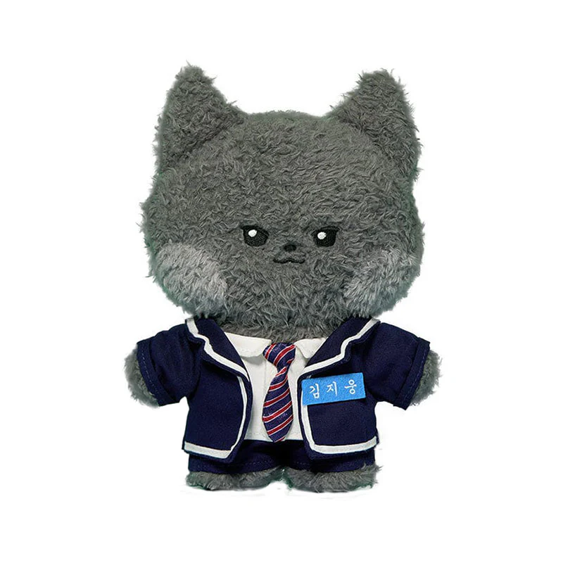 ZEROBASEONE - Zeroni Minini School Uniform Outfit - Image 3