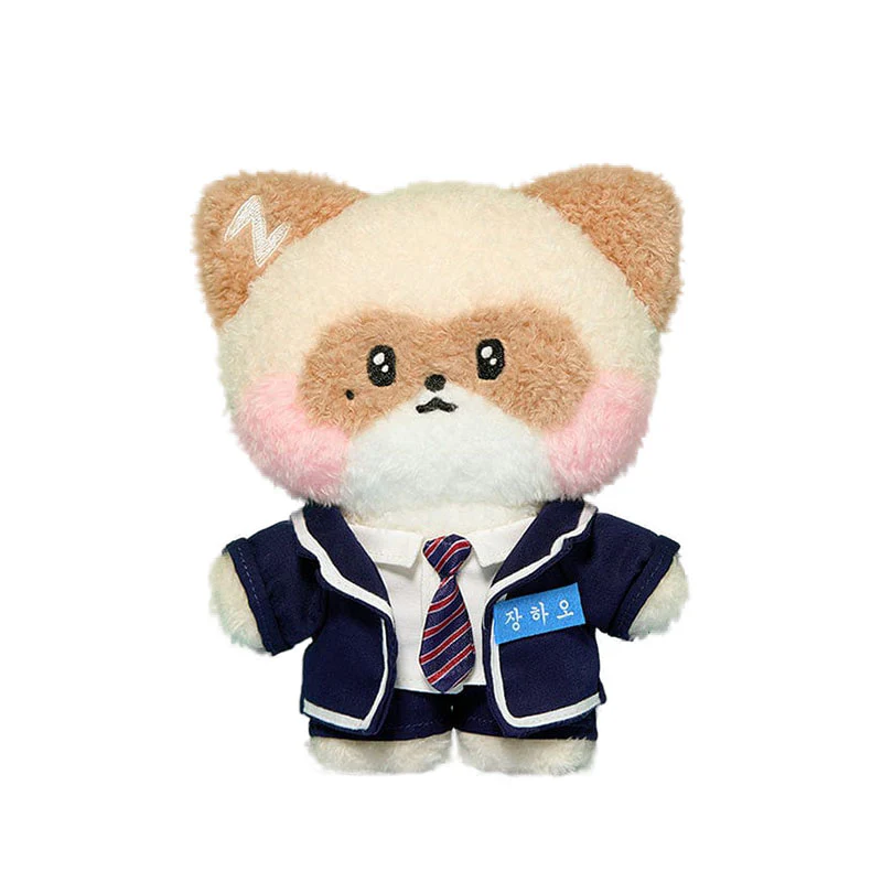 ZEROBASEONE - Zeroni Minini School Uniform Outfit - Image 4