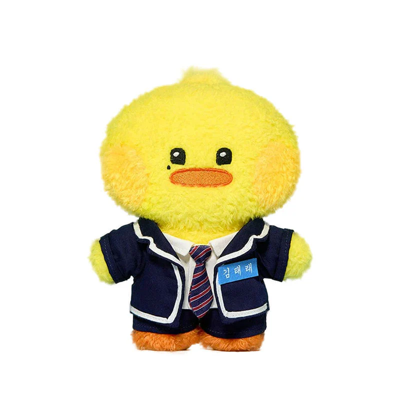 ZEROBASEONE - Zeroni Minini School Uniform Outfit - Image 6